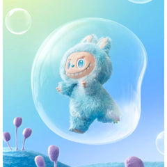 Labubu Big Into Energy HOPE