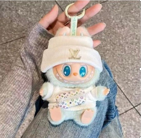 Vêtements pour Labubu