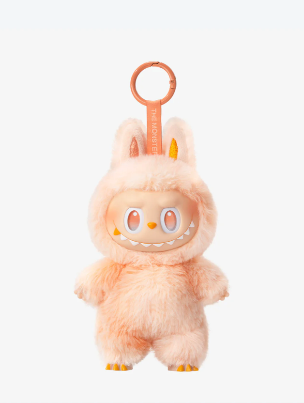 Labubu Big Into Energy HAPINESS