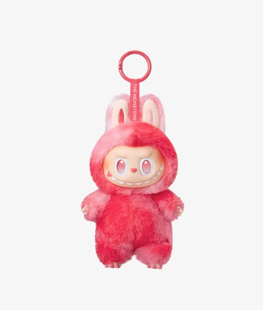 Labubu Big Into Energy LOVE