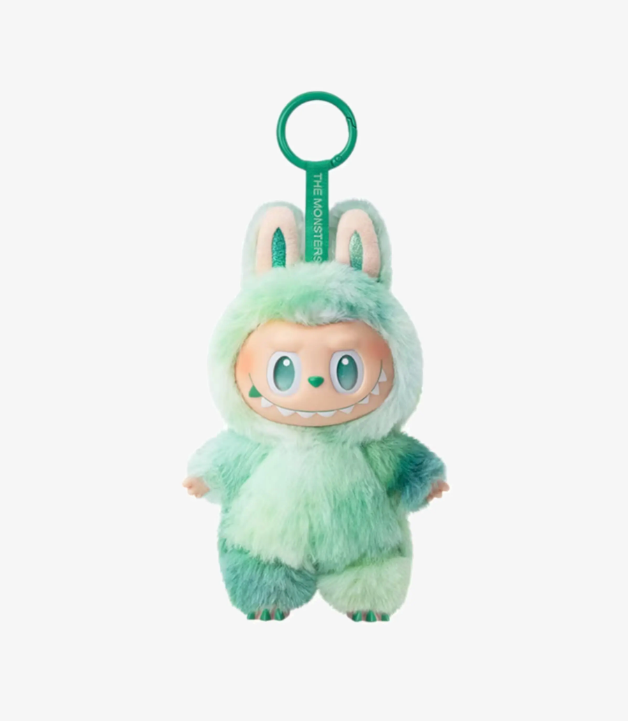 Labubu Big Into Energy SERENITY