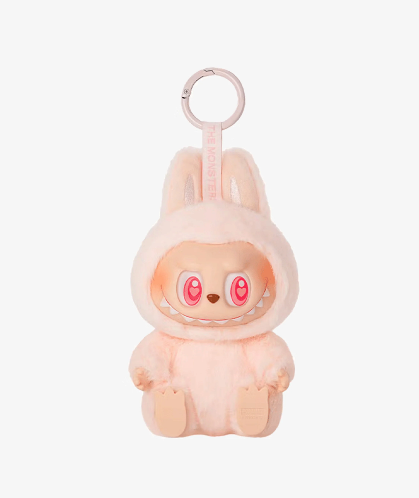 Labubu Have A Seat QUQU