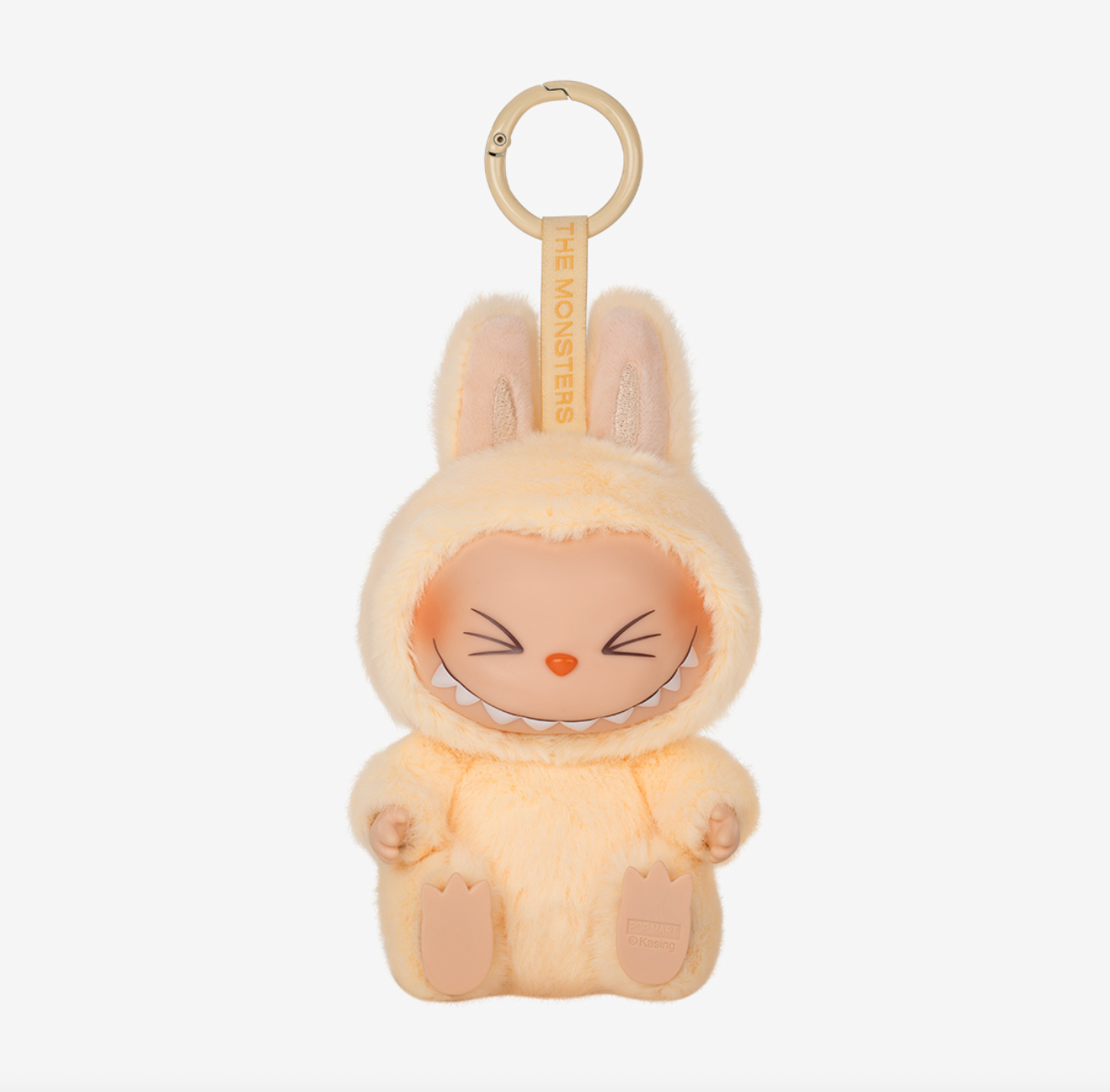 Labubu Have A Seat QUQU