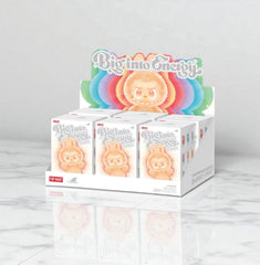 LABUBU Big Into Energy x6 Boîtes Mystères