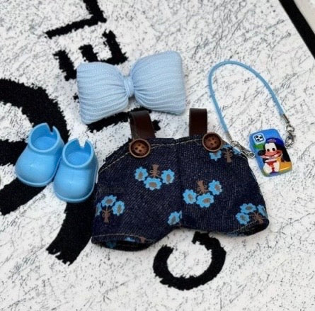 Vêtements pour Labubu