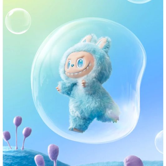 Labubu Big Into Energy  HOPE