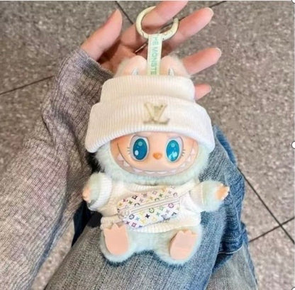 Vêtements pour Labubu