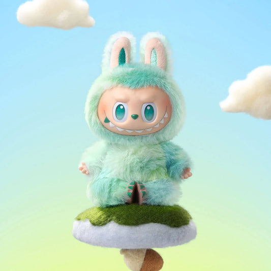 Labubu Big Into Energy  SERENITY